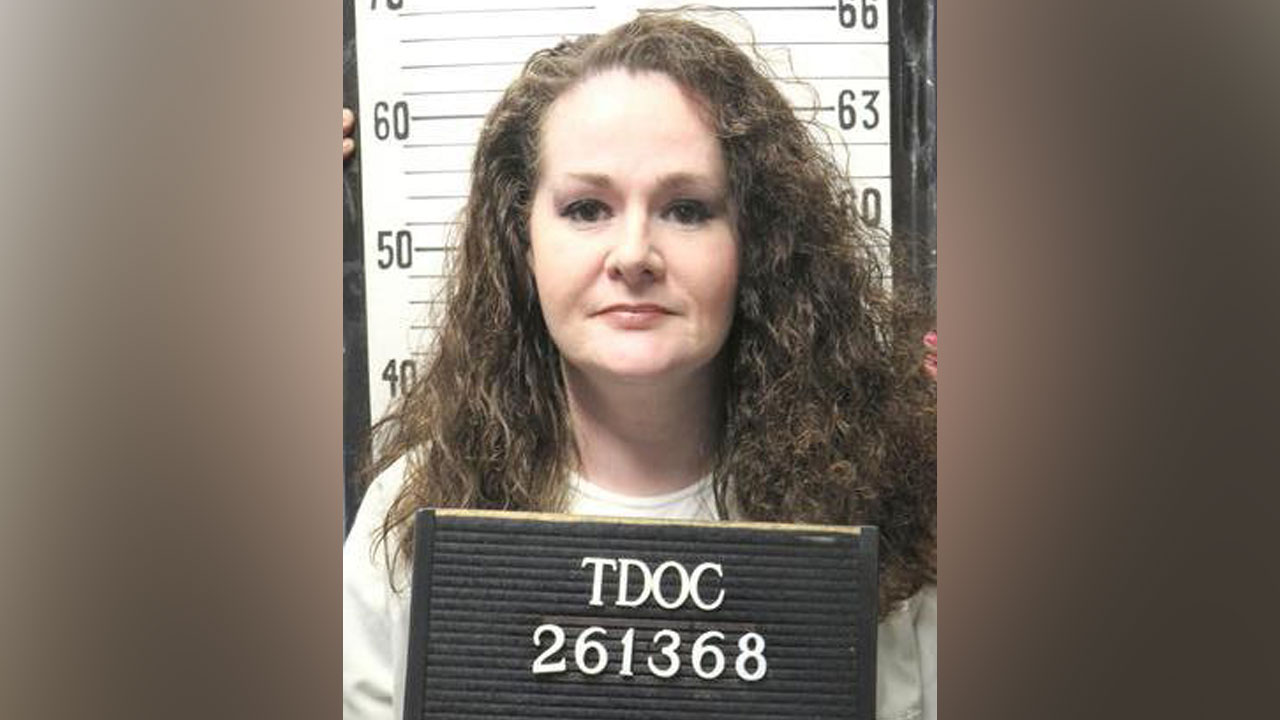 Christa Pike discharged from hospital after surviving failed execution attempt, attorney says — FOX 9, Shakopee Health news