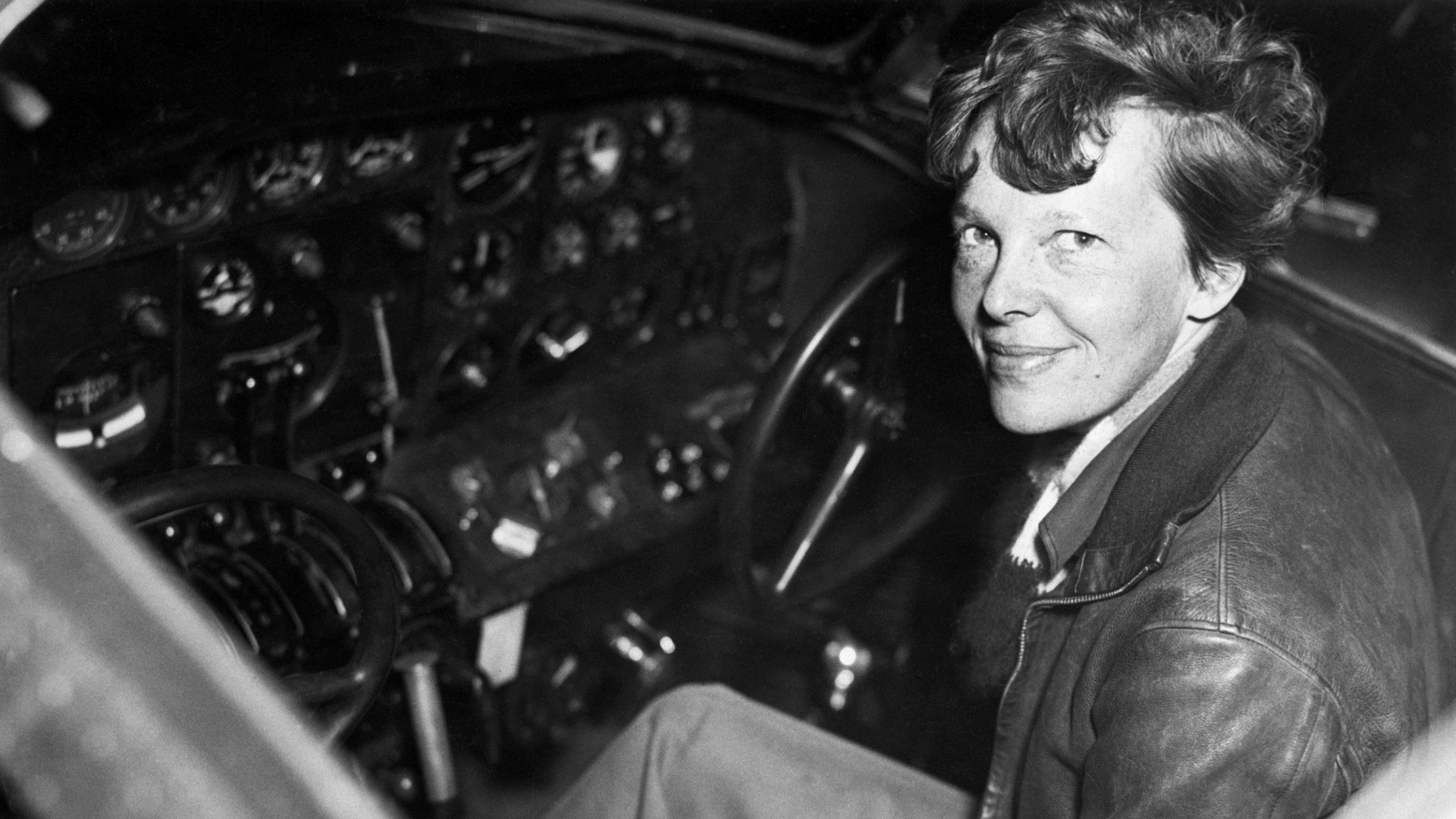 Amelia Earhart expedition heads to South Pacific in search of aviator’s missing plane — FOX 9
