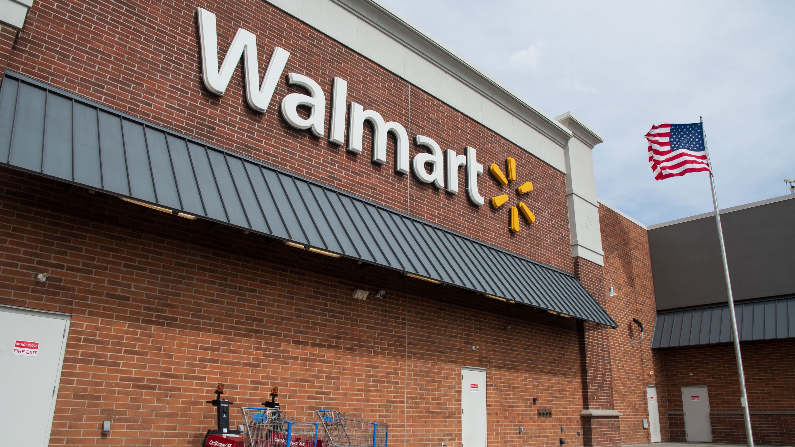 FTC launches $9.8M payout to Walmart wire service customers targeted by scams — FOX 9, Shakopee Government news