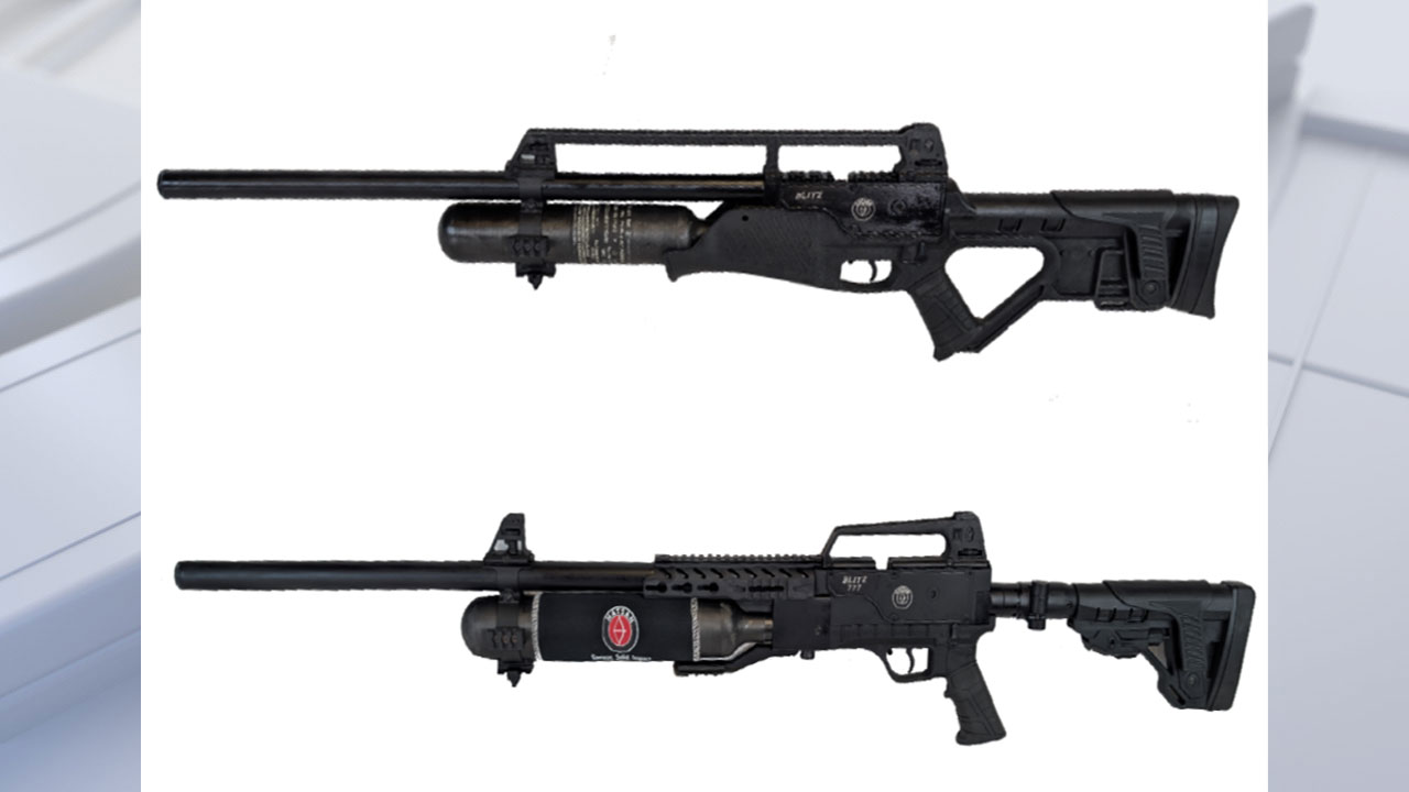 Air rifles recalled for misfire hazard that could cause serious injury or death — FOX 9, Shakopee Government news