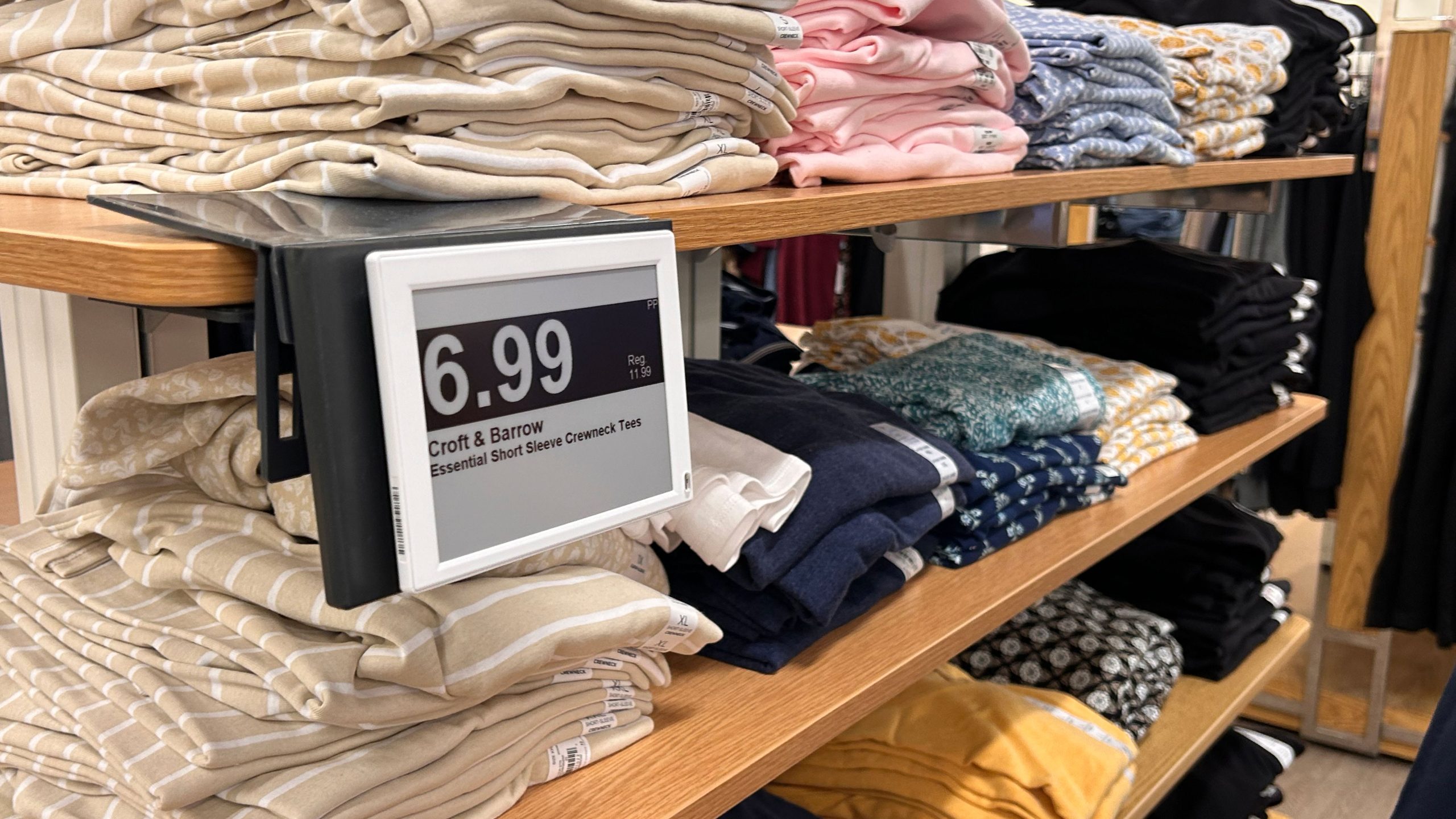 Customer concern growing as US retailers adopt next-generation pricing tools — FOX 9, Shakopee Technology news
