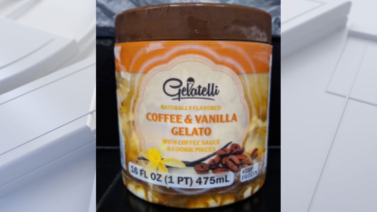 Gelato sold at Lidl stores in multiple states recalled over possible Listeria contamination — FOX 9, Shakopee Business news
