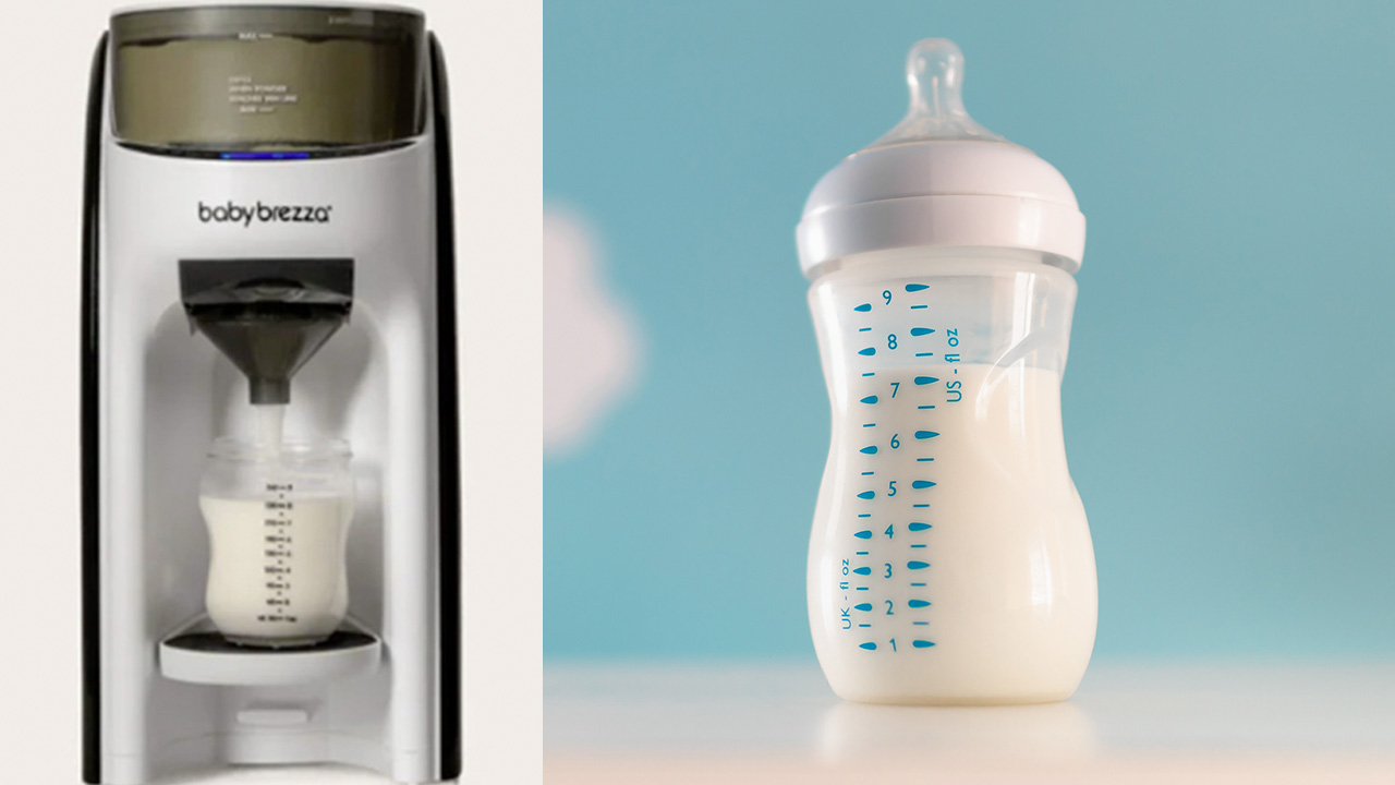 Baby Brezza hit with class action lawsuit over alleged formula dispenser defect — Shakopee Business news