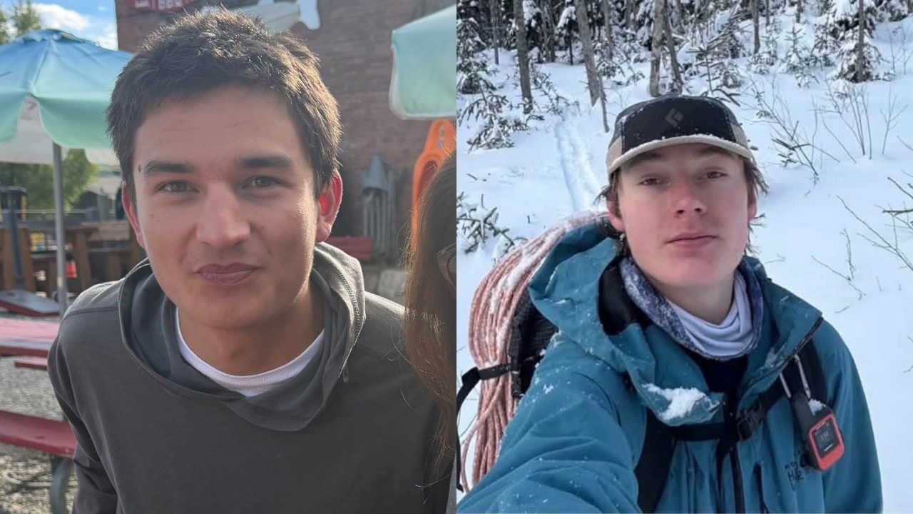 2 college students found dead after snowstorm during Colorado mountain hike — Shakopee Schools news