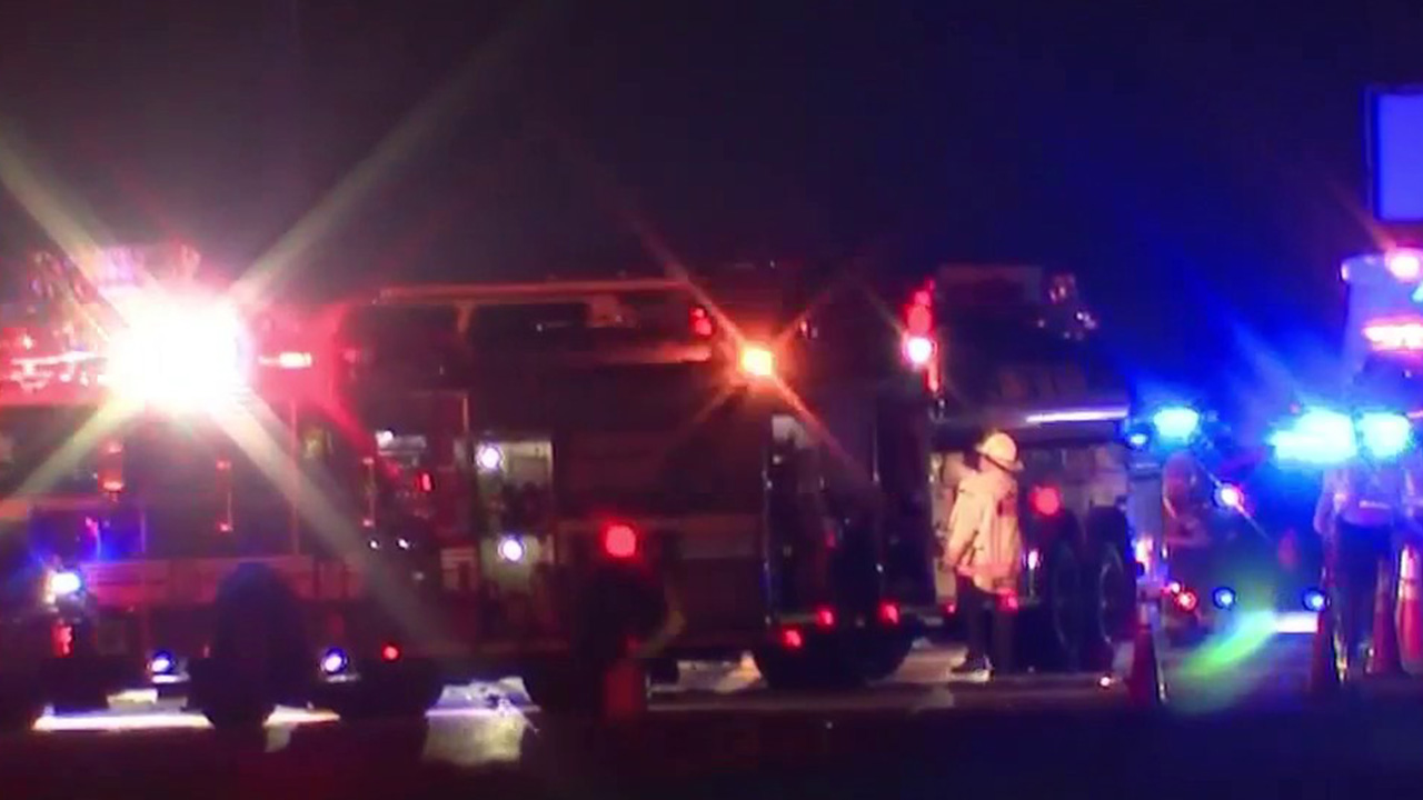 Florida Turnpike crash kills 6, including 3 siblings headed to Halloween Horror Nights — Shakopee Community news