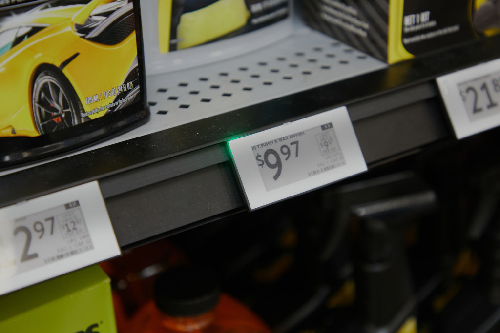 FTC orders Delta, Walmart and others to disclose how consumer data influences prices — Shakopee Government news