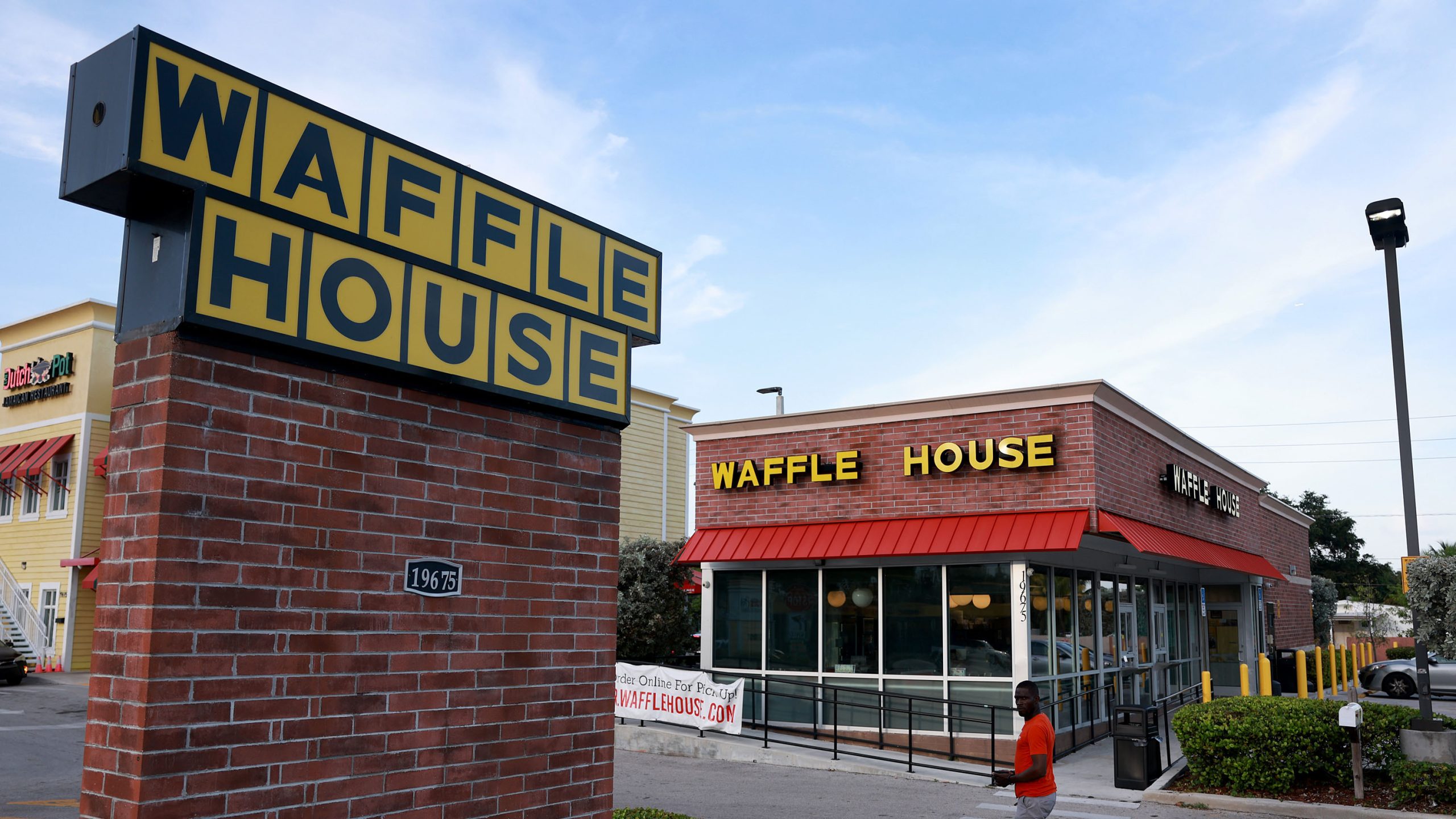 What is the Waffle House Index - Why the government says it works — FOX 9, Shakopee Dining news
