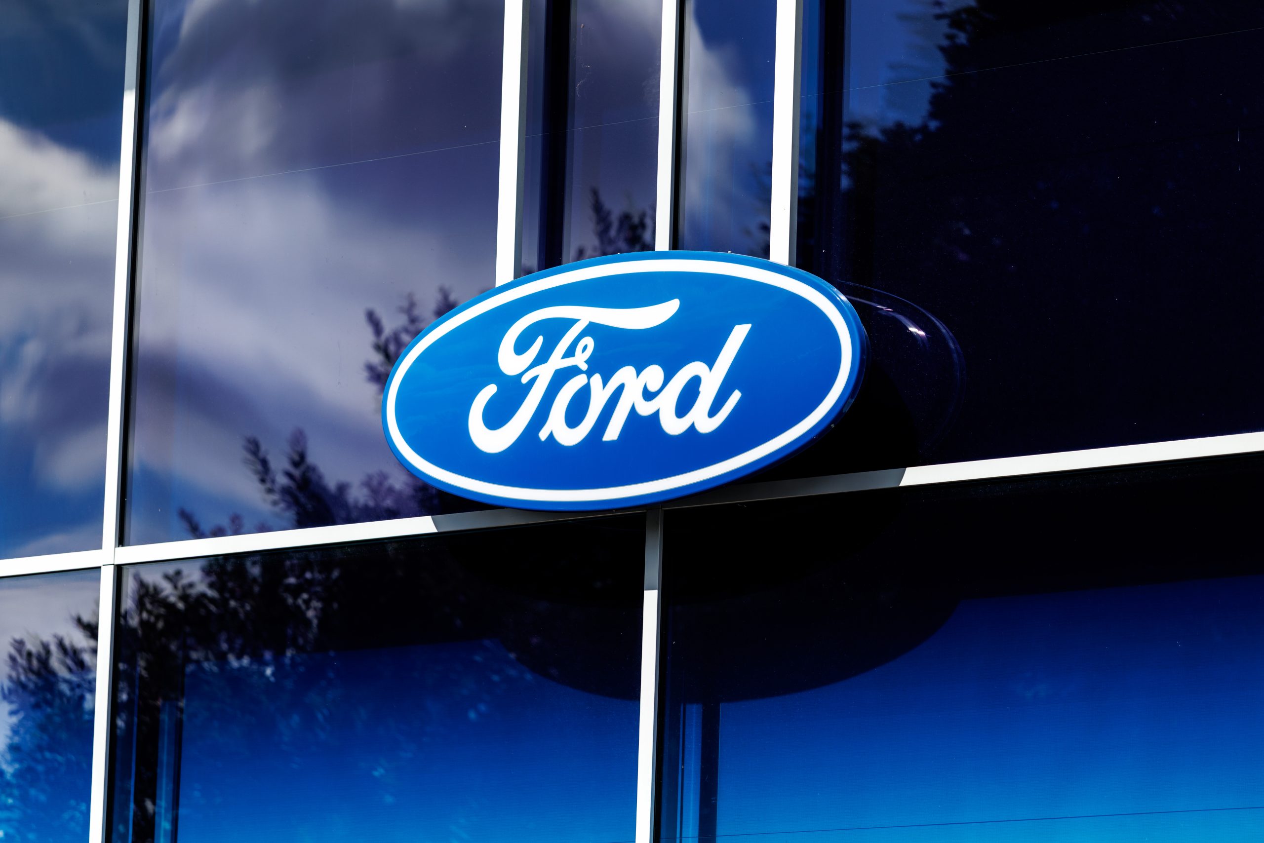 Ford recalls over 102,000 F-Series pickups over faulty speedometer — FOX 9, Shakopee Business news