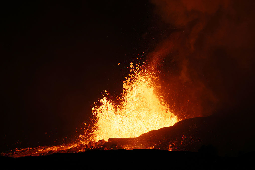 Kīlauea volcano activity prompts trail closures at popular Hawaii national park — FOX 9, Shakopee Schools news