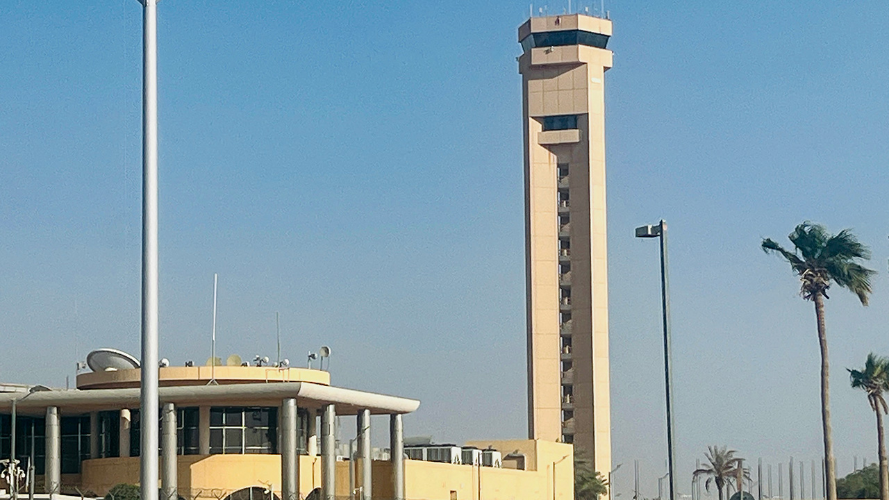 12 killed, over 300 hurt in attack at Saudi airport, officials say — FOX 9
