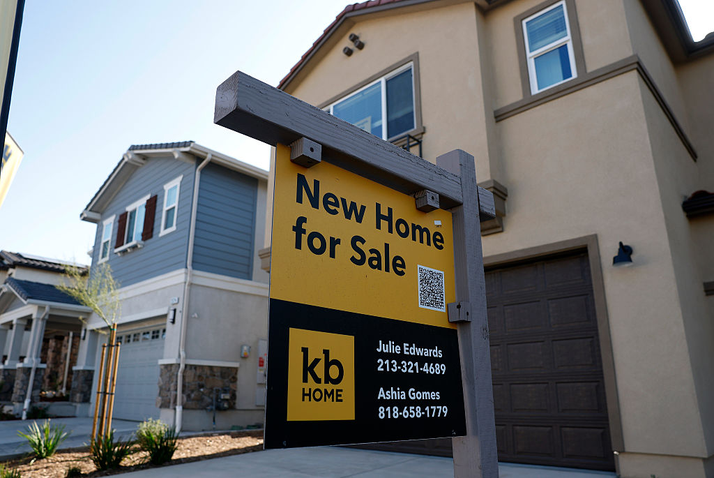 Mortgage rates rise for seventh straight week, squeezing homebuyers — FOX 9, Shakopee Real Estate news