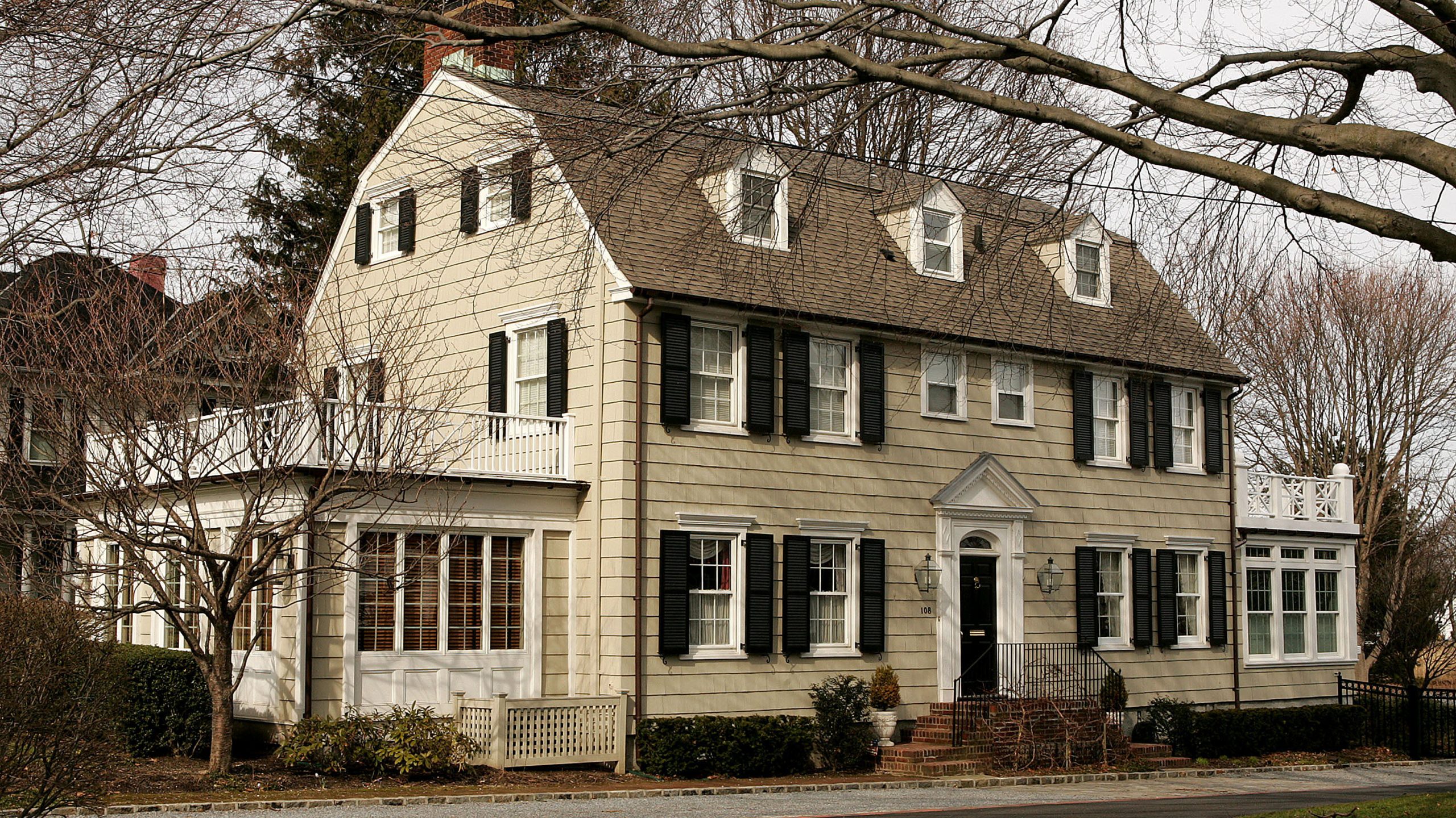 America's most famous real-life haunted places — 10 frightening locations — FOX 9, Shakopee Sports news