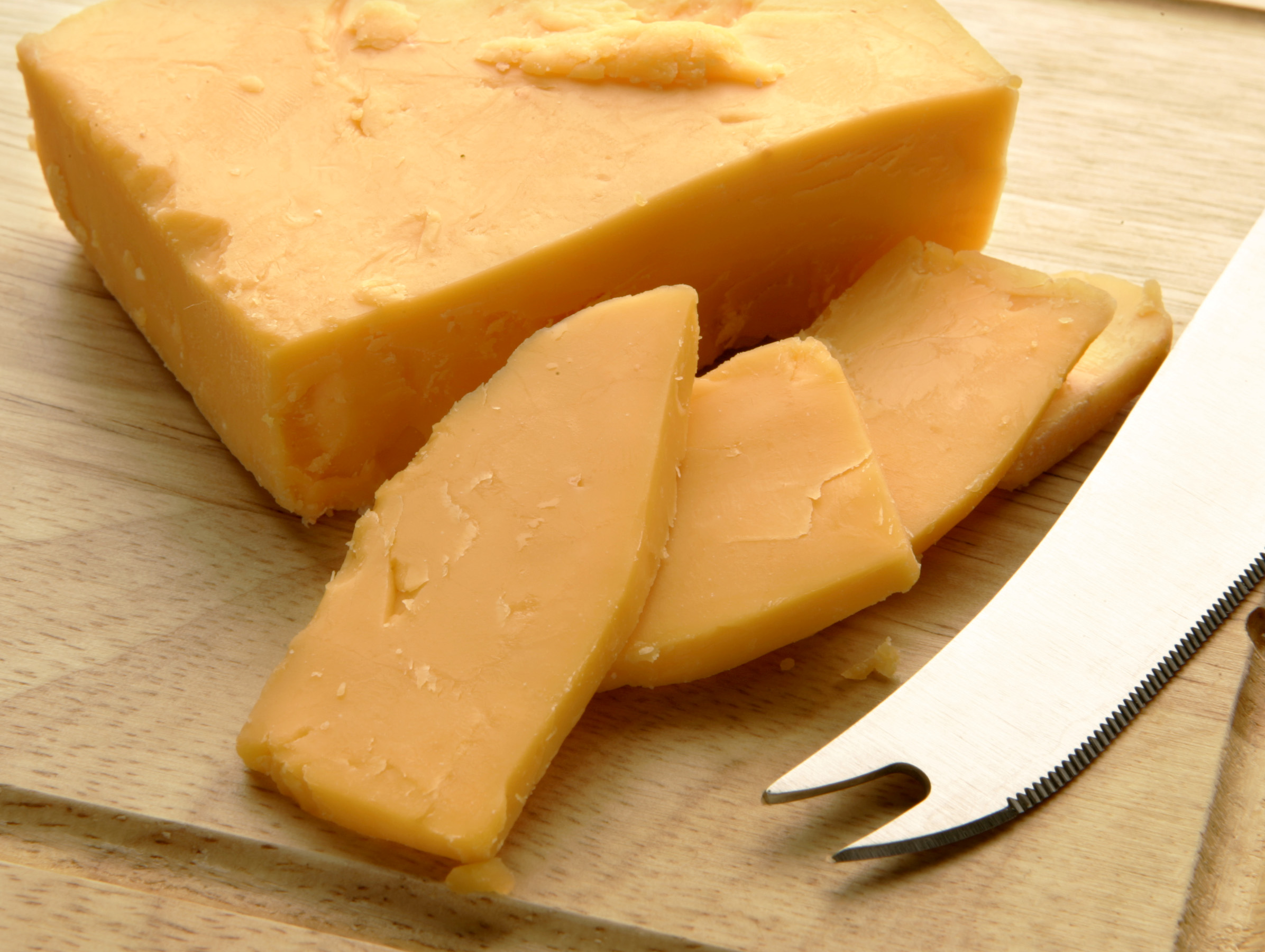 Cheddar cheese recalled across several states over dangerous E. coli — FOX 9, Shakopee Business news