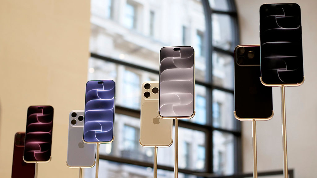 Apple cuts iPhone 18 Pro orders over weak sales: report — FOX 9, Shakopee Community news