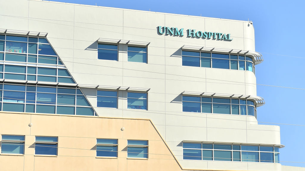 Cybersecurity incident forces New Mexico hospital to turn away patients — Shakopee Technology news