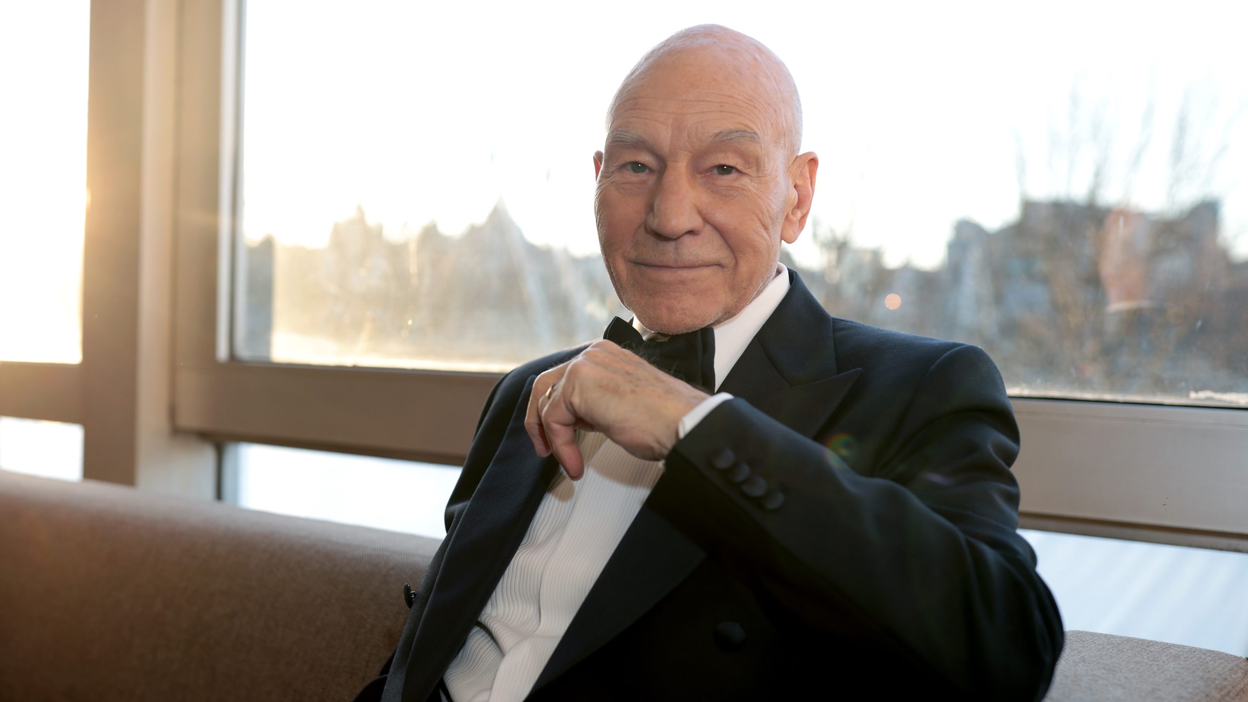 Patrick Stewart dies: William Shatner, others remember legendary actor — Shakopee Community news