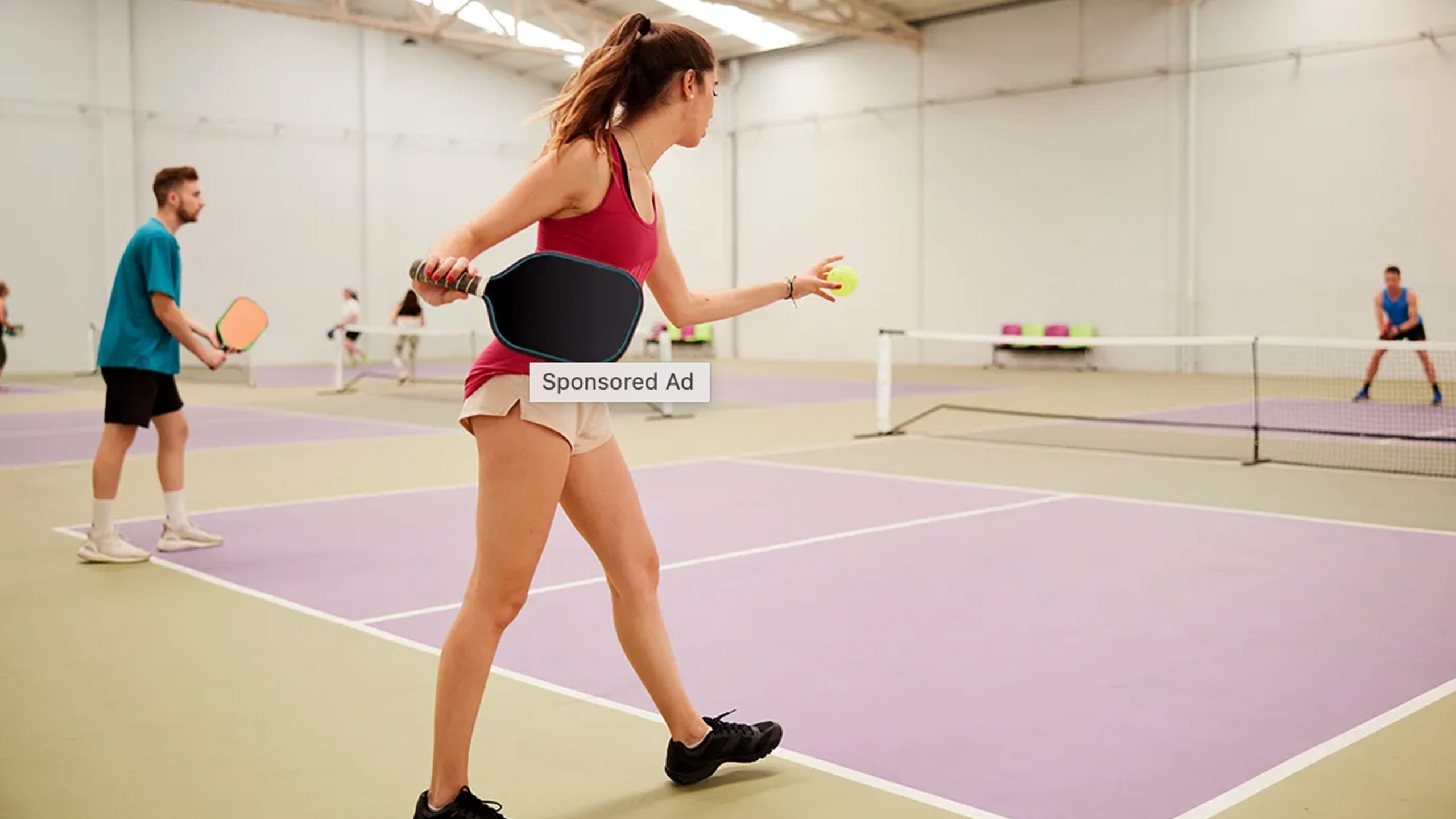 Pickleball facility franchisor files for bankruptcy: What to know — FOX 9, Shakopee Business news