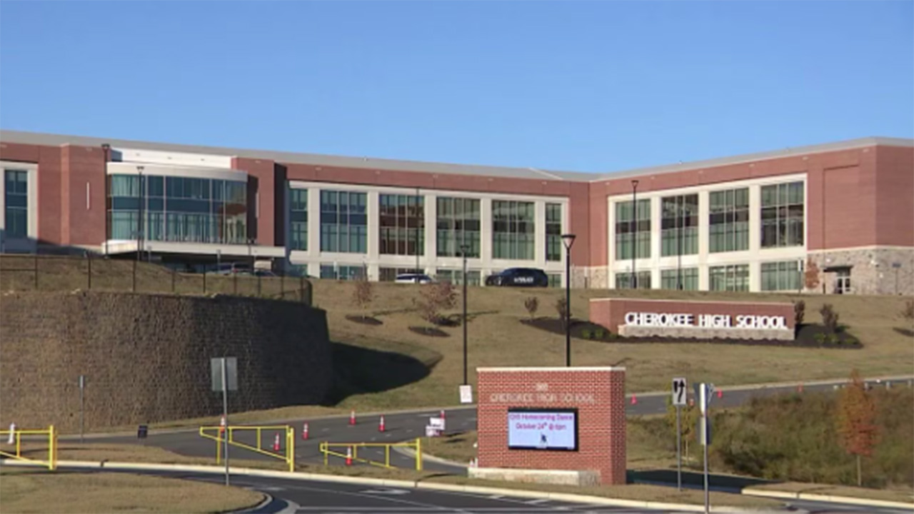 Calif., Ga. school shooting plot suspects had floor plans, picked a date, warrants say — Shakopee Schools news