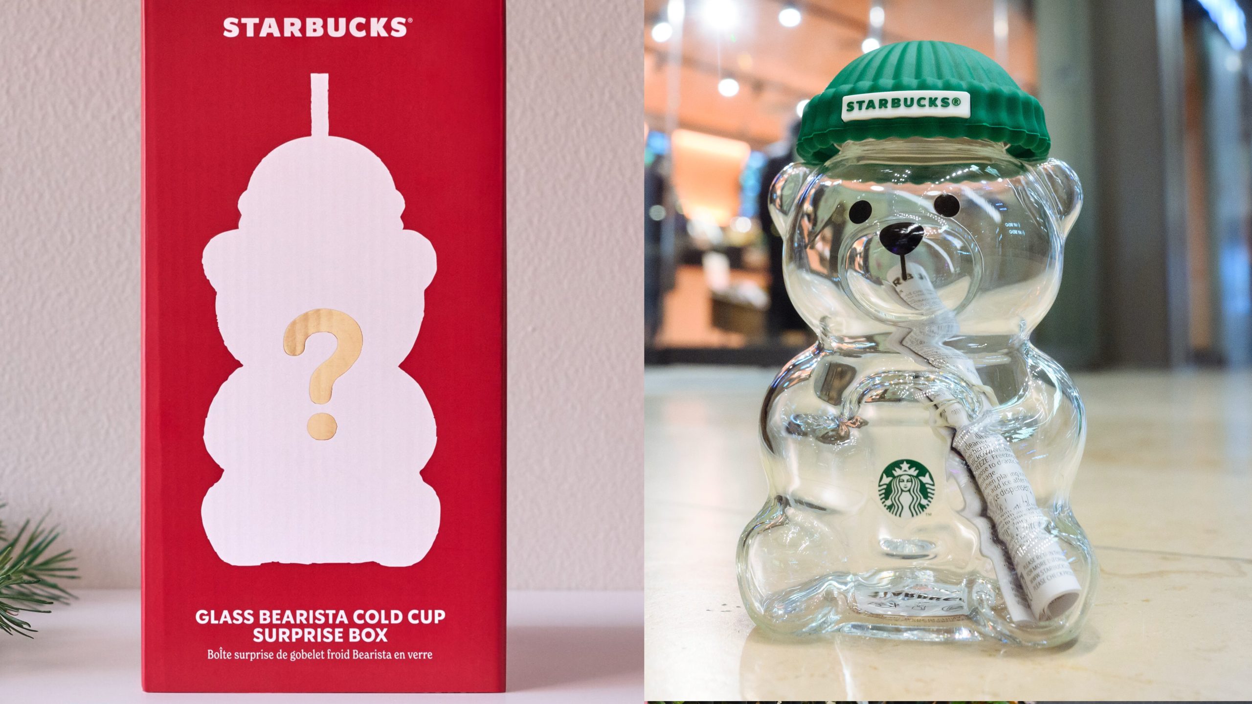 Starbucks bringing back viral bearista cold cups – with a twist — FOX 9, Shakopee Sports news