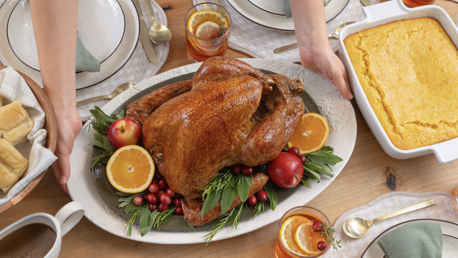 Thanksgiving meal deals compared: Costco, Walmart, Sam's Club, Target — Shakopee Business news