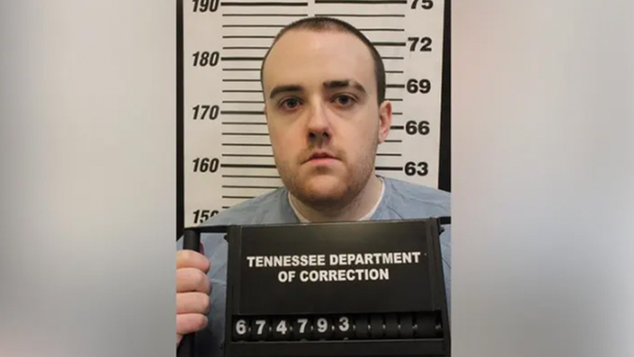 Tennessee inmate convicted of murder escapes from prison, manhunt underway: Officials — Shakopee Community news