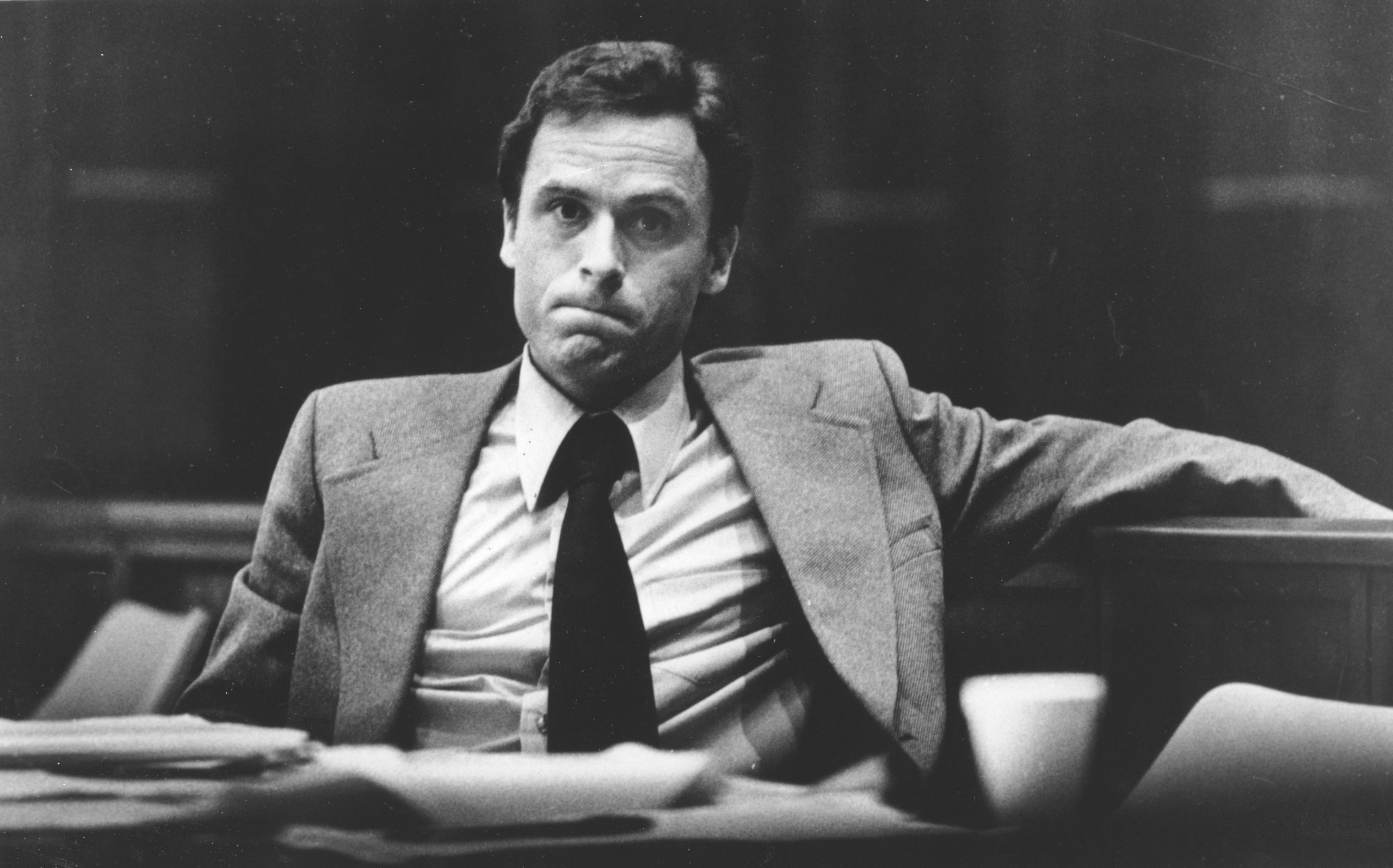 Utah authorities connect WA serial killer Ted Bundy to 1970s homicide — Shakopee Community news
