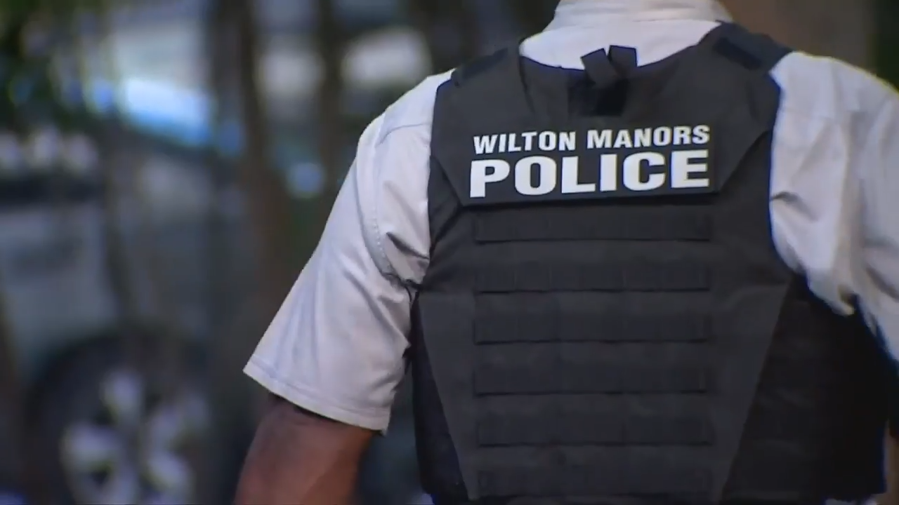 Man speaks out after being injured in violent late-night attack in Wilton Manors — WSVN 7 Broward, Shakopee Business news