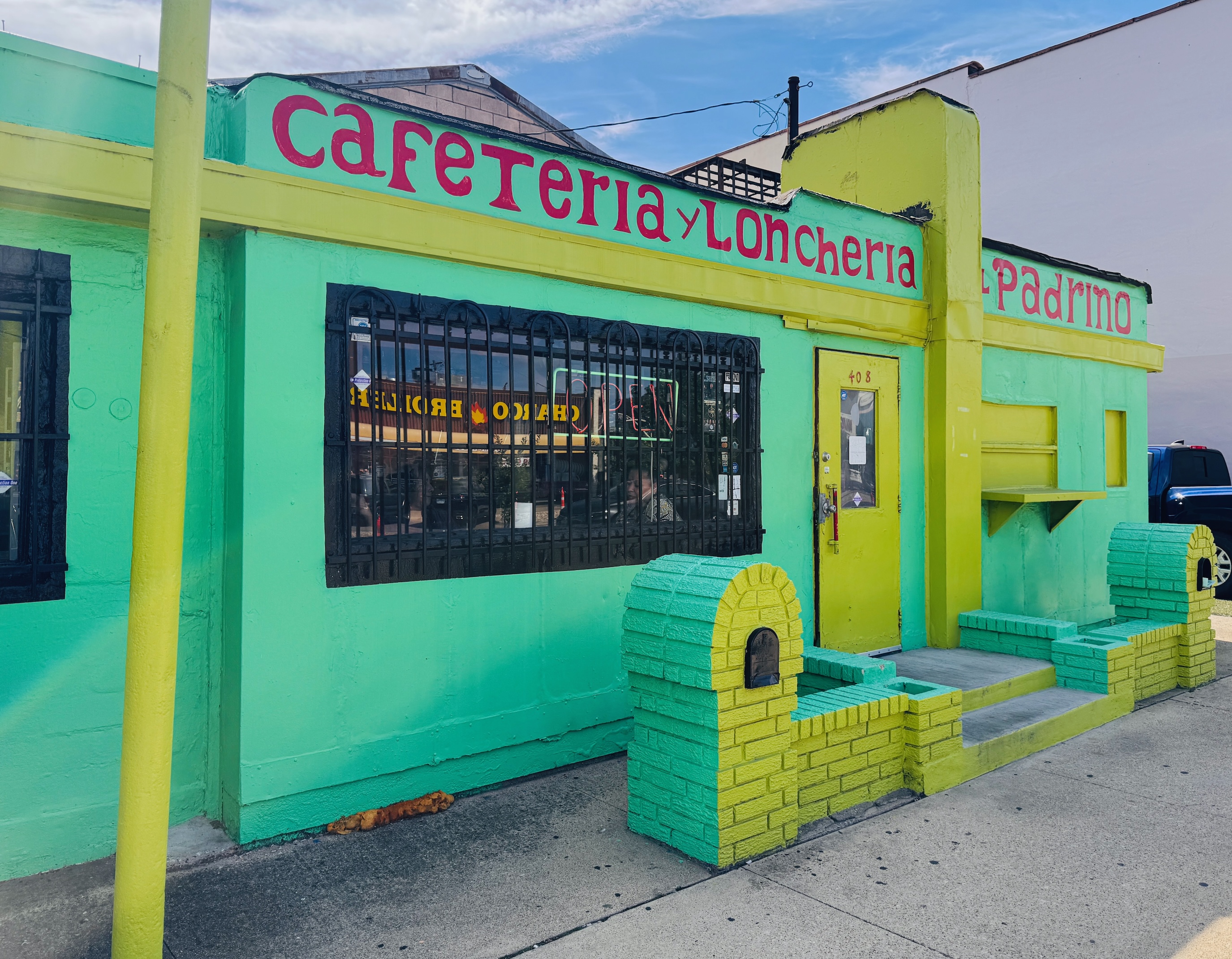 Will Jefferson Boulevard lose its soul to the Bishop Arts District? — Dallas Observer, Shakopee Dining news