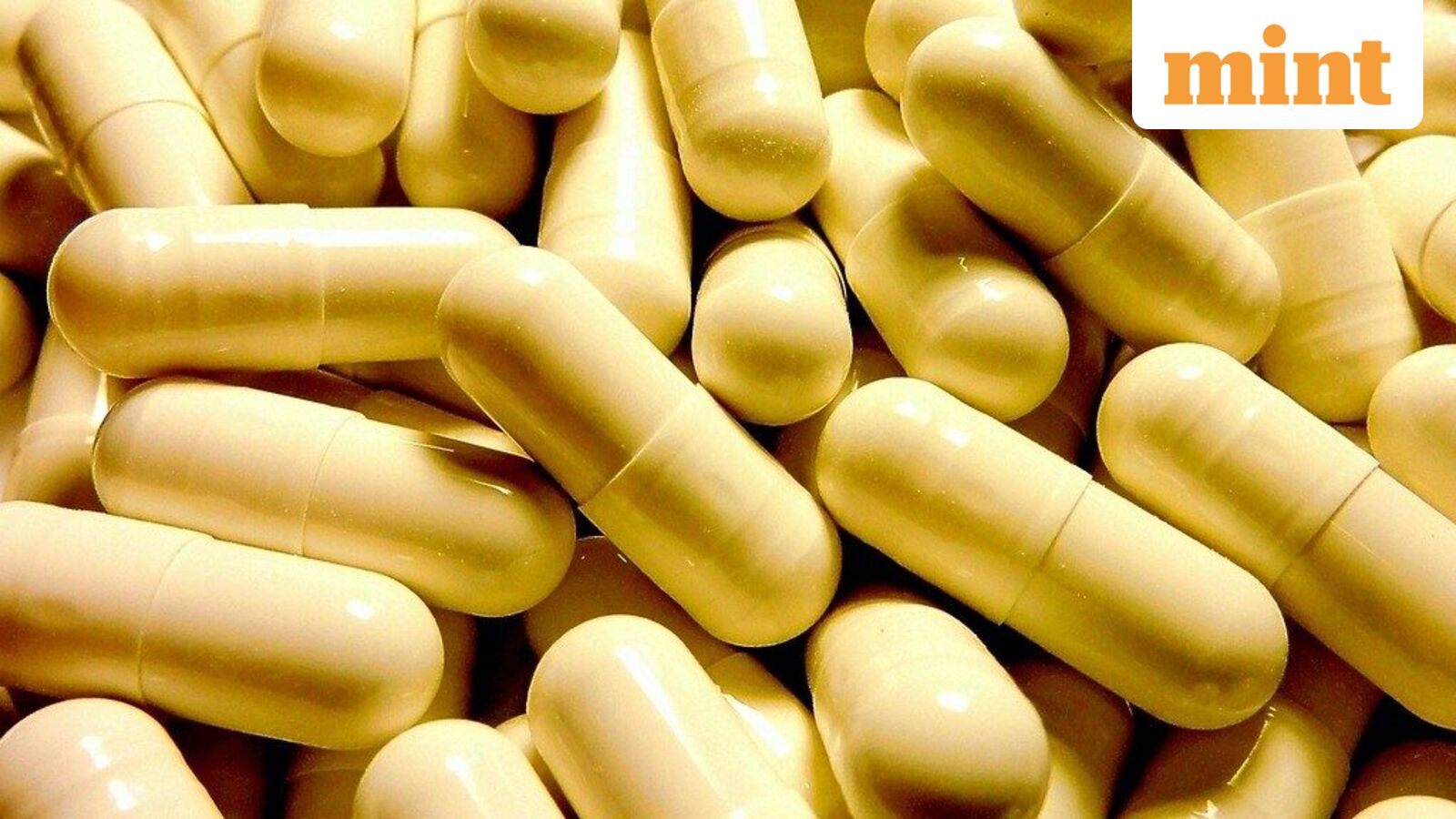 Centre moves to bar retailers, wholesalers from advertising prescription drugs — Mint India, Shakopee Business news