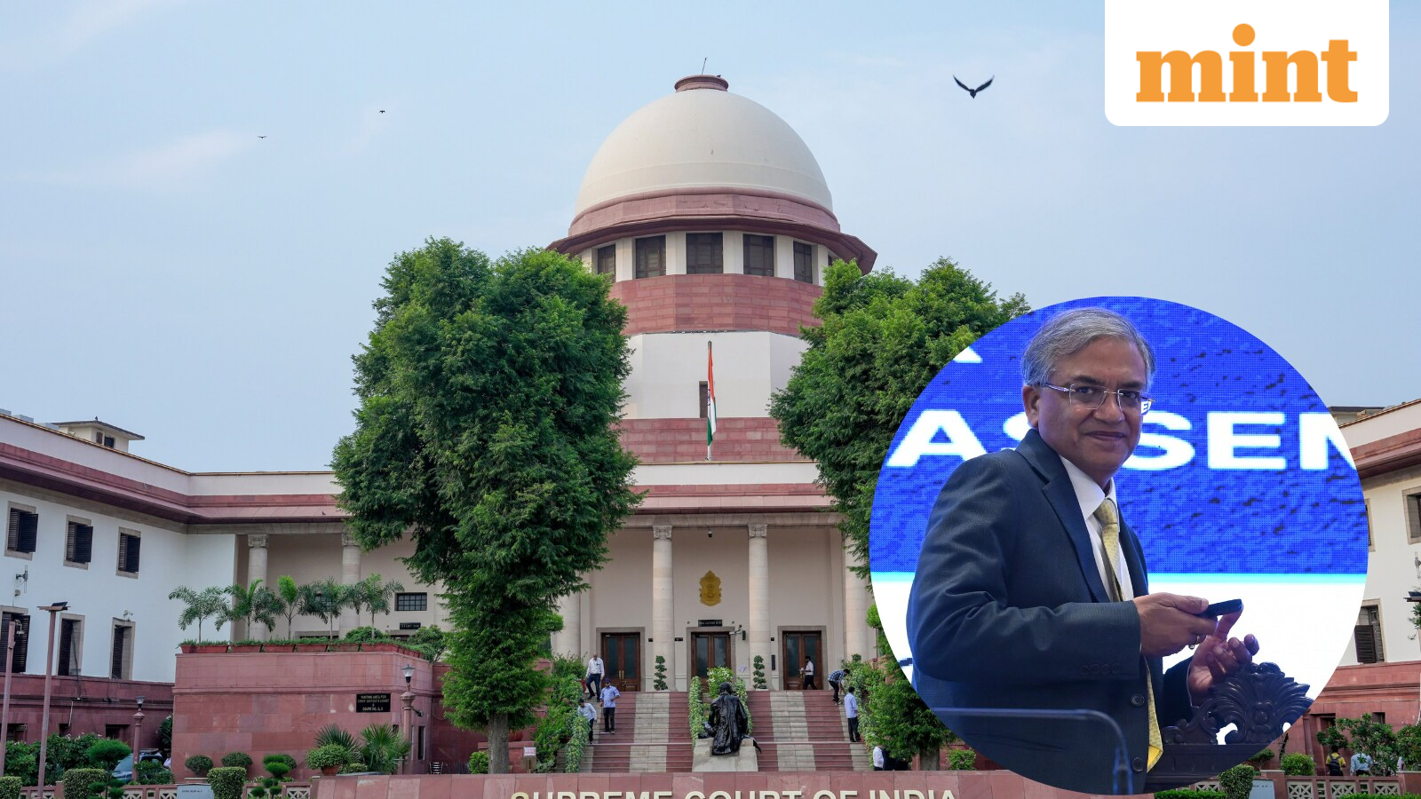 Can Gyanesh Kumar be prosecuted? Explaining Section 16 of CEC Act as CJP, Oppn allege CEC took unilateral decisions — Mint India, Shakopee Government news