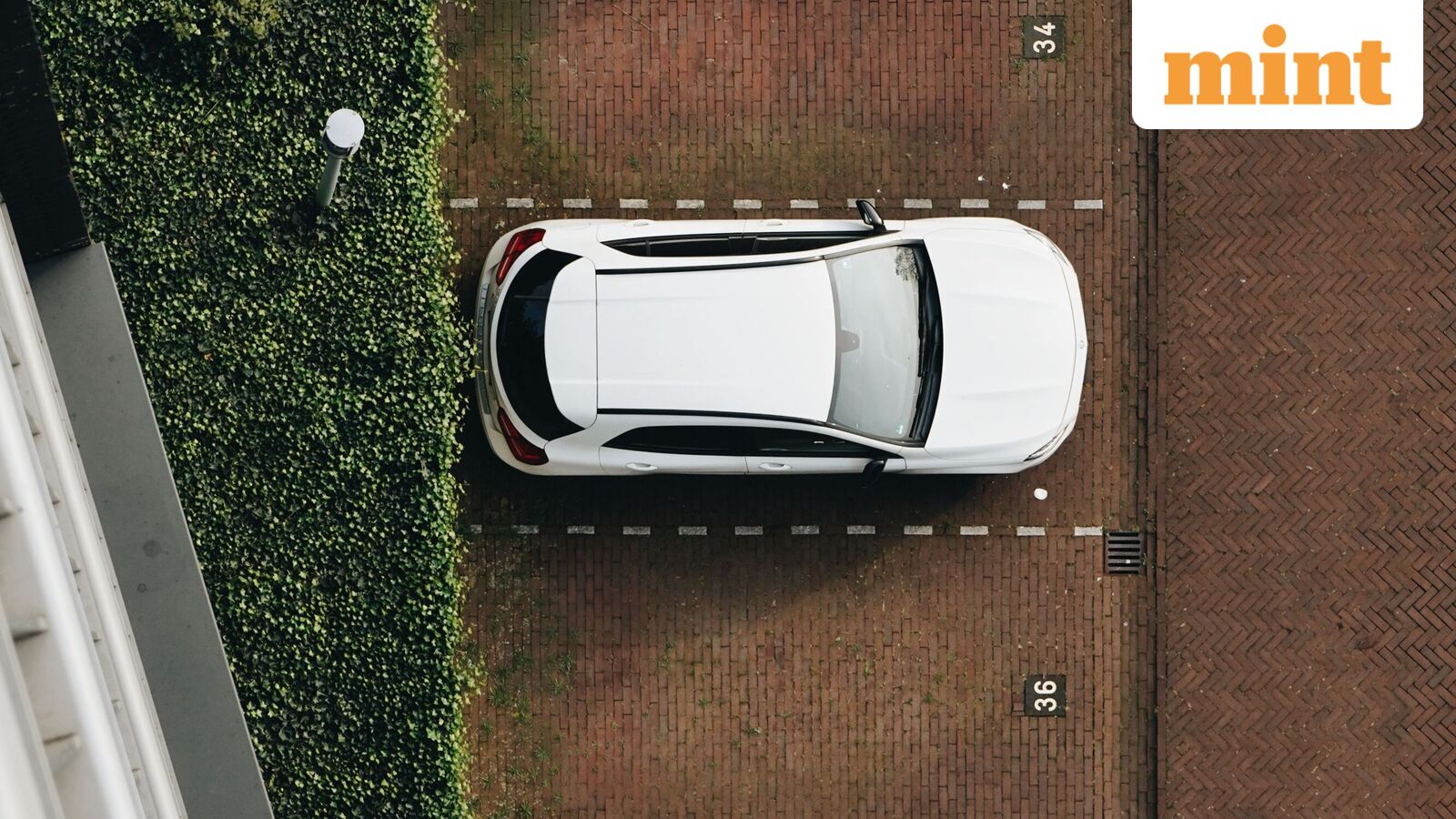 Smart investment or monopoly? Woman's ₹20 crore parking space bet sparks legal feud in China — Mint India, Shakopee Technology news