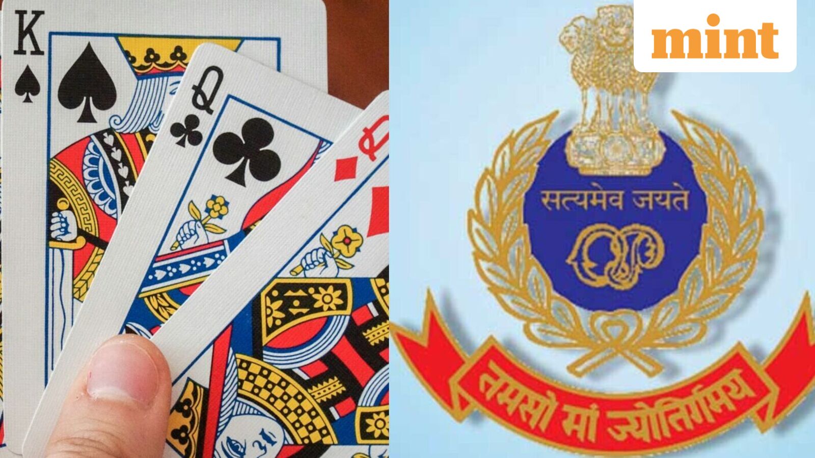 Odisha Police Ganjam Gambling Crackdown, Raids: 470 arrested, over ₹12.65 lakh seized ahead of Kumar Purnima — Mint India, Shakopee Technology news