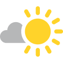 Tuesday: High 89F, Low 76F, Mostly Sunny — NBC 6 Weather South Florida, Shakopee Community news