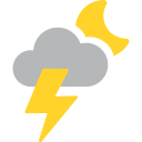 Today: Currently 84F, High 90F, Low 82F, Showers in the Vicinity — NBC 6 Weather South Florida